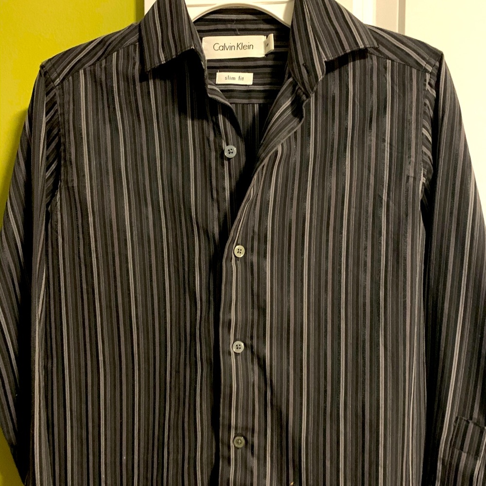 Beautiful boys dressy shirt